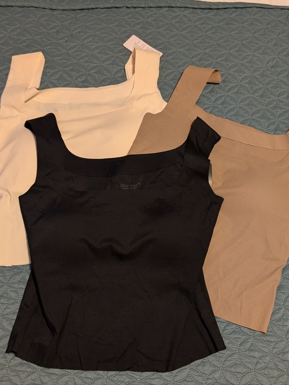Bralette Bundle NWT Size 36-38 Cup A-B